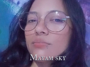 Mayam_sky