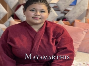 Mayamarthis