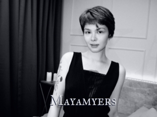 Mayamyers