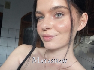 Mayashaw