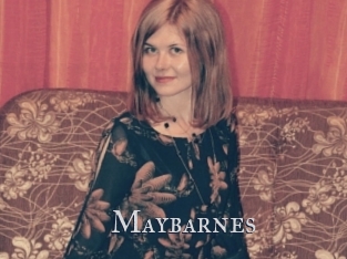 Maybarnes