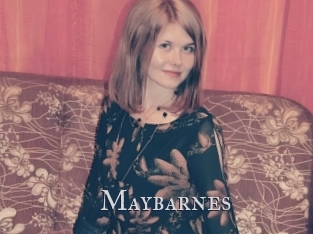 Maybarnes