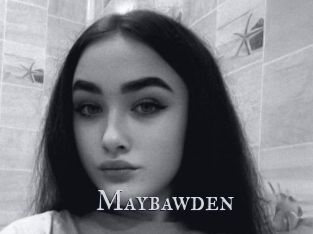 Maybawden