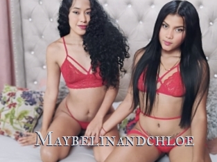 Maybelinandchloe