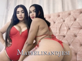 Maybelinandjesi