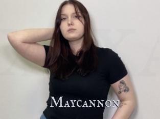 Maycannon