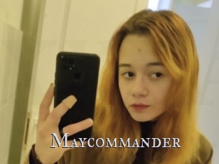 Maycommander