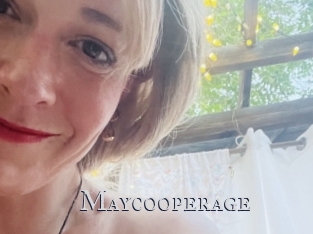 Maycooperage