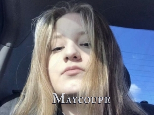 Maycoupe