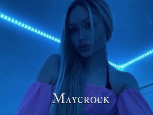 Maycrock