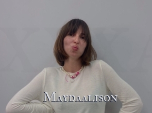 Maydaalison