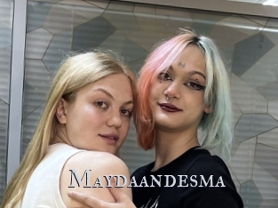 Maydaandesma