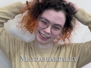 Maydabeardsley