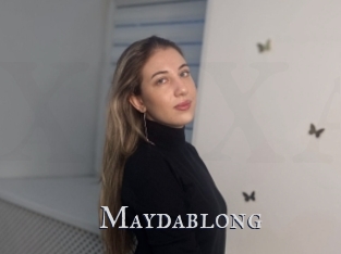 Maydablong