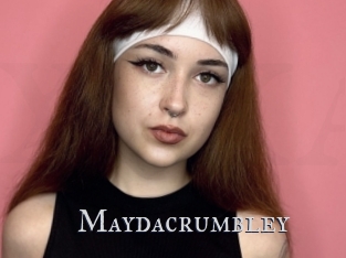 Maydacrumbley