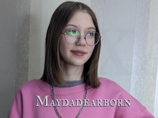 Maydadearborn