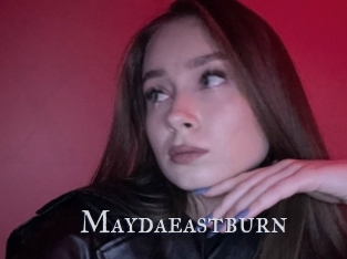 Maydaeastburn