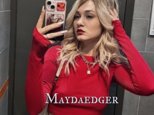 Maydaedger