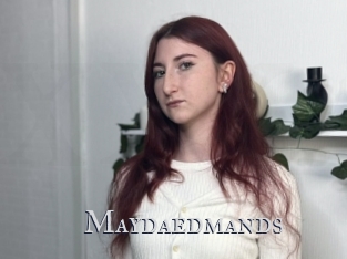 Maydaedmands