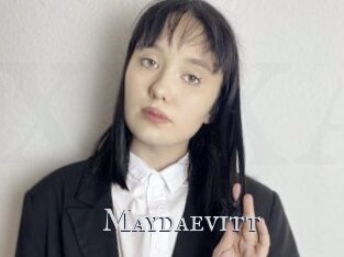 Maydaevitt