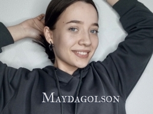 Maydagolson