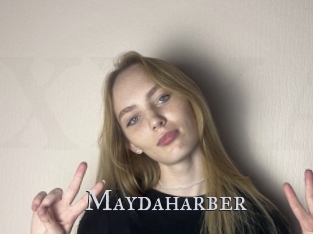 Maydaharber