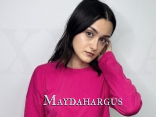 Maydahargus