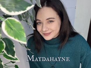 Maydahayne