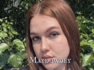 Maydowdey