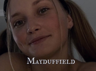 Mayduffield