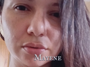 Mayene