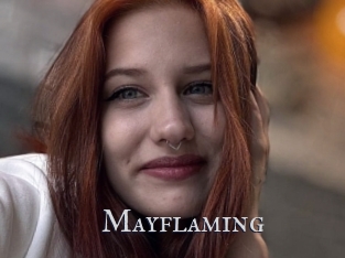 Mayflaming