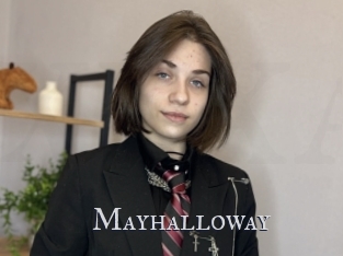 Mayhalloway