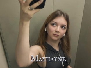 Mayhayne