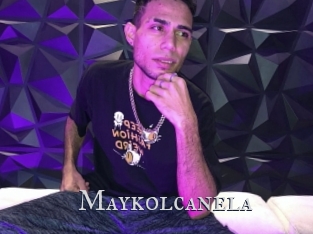 Maykolcanela