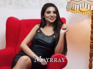 Mayrrax