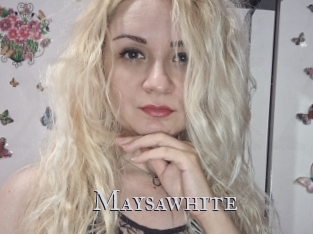 Maysawhite