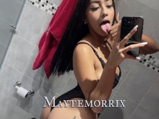 Maytemorrix