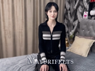 Mayurifelts