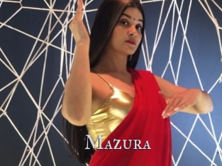 Mazura