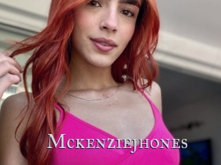 Mckenziejhones