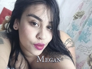 Megan