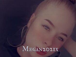 Megan2021x