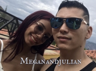 Meganandjulian