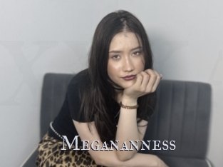 Megananness