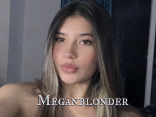 Meganblonder