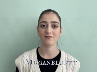 Meganbluett