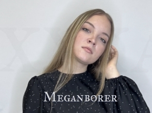 Meganborer