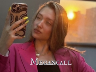 Megancall