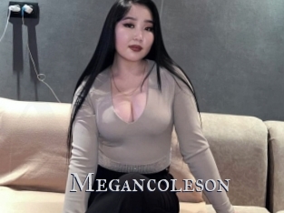 Megancoleson